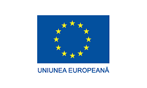 Logo UE